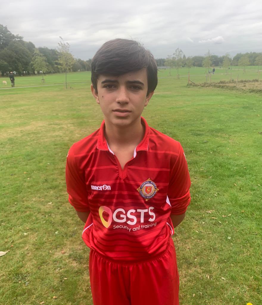 Well done to the U13s this morning against <a href="/ShrimpsAcademy/">Morecambe FC Academy</a>. Some excellent attacking play on display. MOTM - Shay with four goals⚽️🥅👏