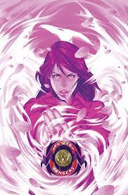 PinkSolarRanger's tweet image. 