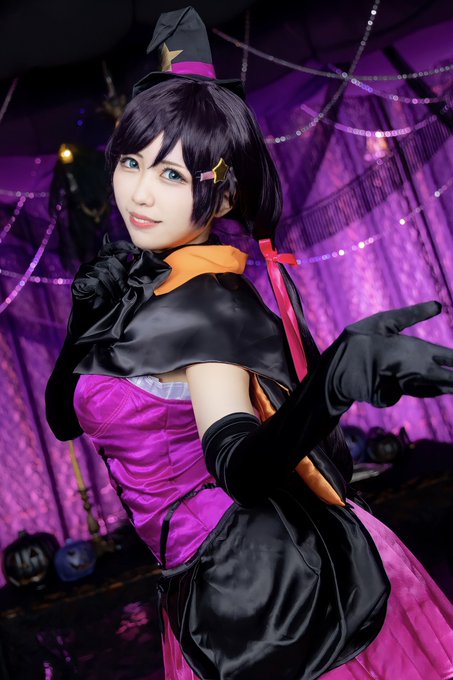 コスプレイヤー雪見のTwitter画像2