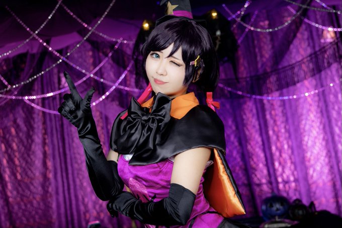 コスプレイヤー雪見のTwitter画像3