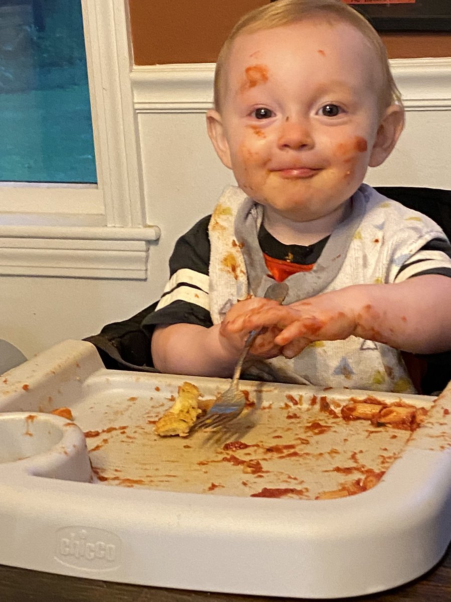 alissafish's tweet photo. @taylorhickson our kids are twinning!! This is Ollie, MY crusty little child! 🤣 #MFS #MotherlandFortSalem #saveMFS https://t.co/6ZsCRhAx5u