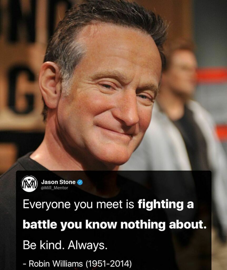 Reposted from @millionaire_mentor⠀
---⠀
Be kind.⠀
⠀
It’s completely free and it doesn’t affect you at all! (Only in a positive way)⠀
⠀
Share the message 📣⠀
⠀
📷 photo credits: Shutterstock instagr.am/p/CUzmaALsgJm/