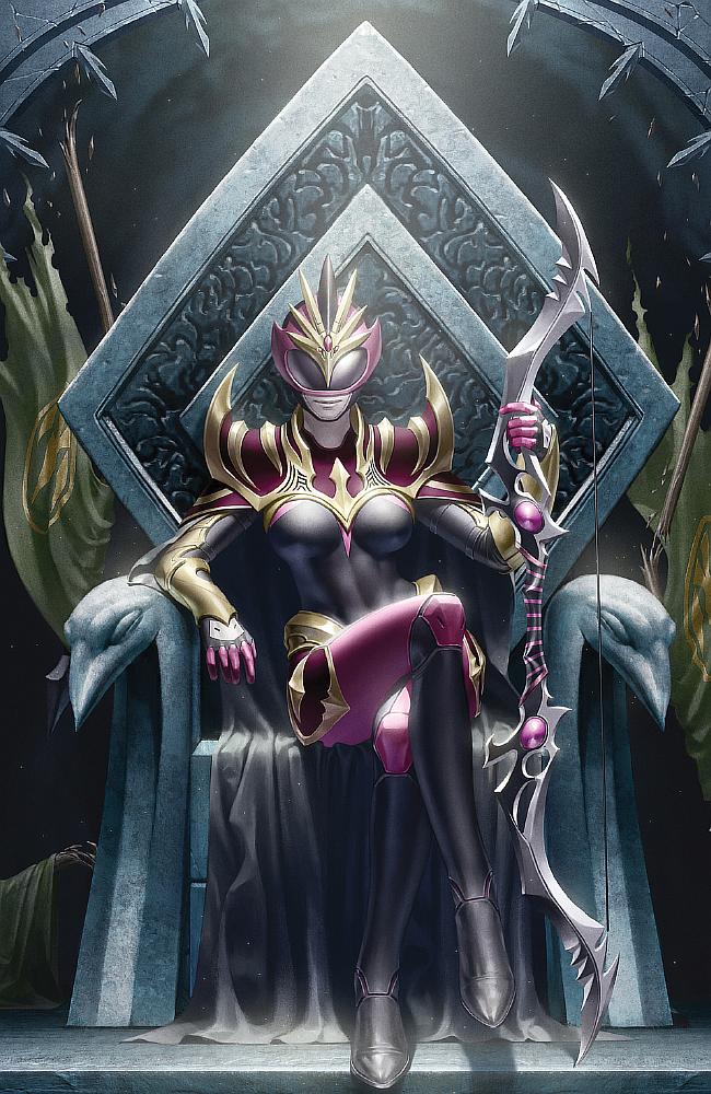 PinkSolarRanger's tweet image. 