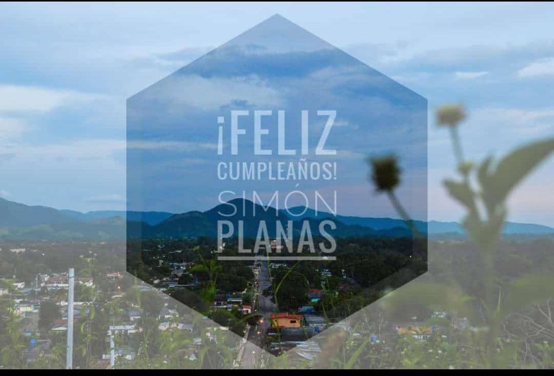 #09OCT Tierra de oportunidades y grandes Virtudes!
Hace 31 años que se logró la autonomía del Municipio más joven de Lara, una tierra que nos acobija con bellezas naturales, culturales y con un gran talento humano.
¡Más Feliz que nunca de ser Simonplanense!
#FelizCumpleaños