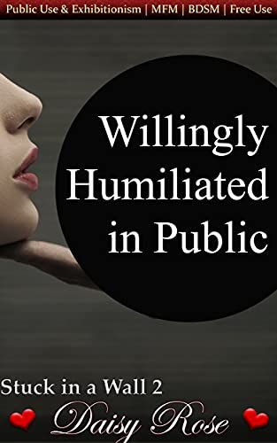 Willingly Humiliated In Public Stuck In A Wall 2 By: @DaisyRoseWrites

#PublicSex

JENNY HAS A GOOD CAREER A COZY APARTMENT & A GENERALLY BORING LIFE

She didn't set out to change any of that deliberately. She's just looking for a little bit of excitement. https://t.co/LciAVu1ESW https://t.co/BrF6v9EtR3
