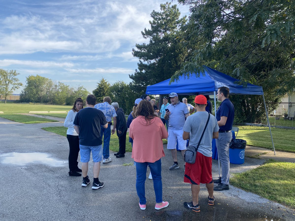 Bensenville, IL tweet media
