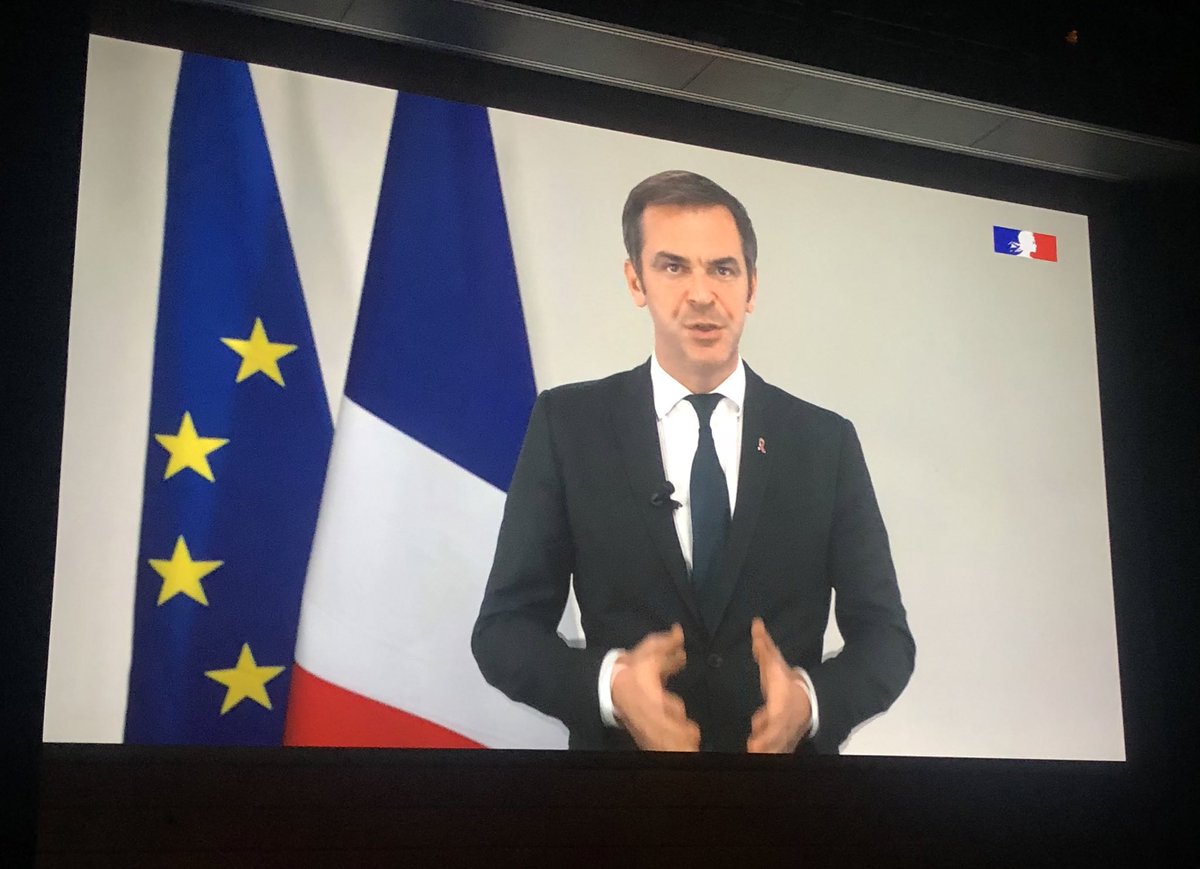 La Revue Pharma tweet media