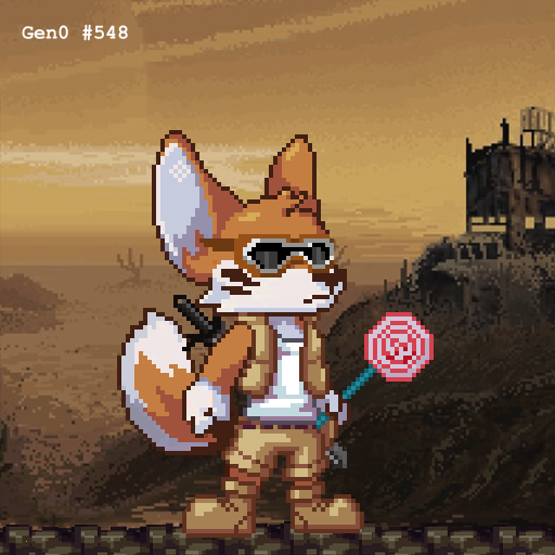 padillasr6's tweet photo. @DoHana0828 @soulofoxNFT dope!!
#Foxians #Soulofox #Solana https://t.co/Wfk6715PFa