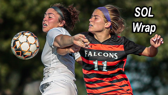 SOLsports (@solsports) on Twitter photo CB West, CR North, Hatboro-Horsham, Upper Dublin, CB East, CR South, PW, Wissahickon, Abington, North Penn & Bensalem were winners. <a href="/NPWomensSoccer/">North Penn Girls Soccer</a> <a href="/CBWGirlsSoccer/">CBW Girls Soccer</a> <a href="/hhhsgirlssoccer/">Lady Hatters Soccer</a> <a href="/cbegirlssoccer/">CBE Girls Soccer</a>
suburbanonesports.com/article/conten… CB West, CR North, Hatboro-Horsham, Upper Dublin, CB East, CR South, PW, Wissahickon, Abington, North Penn & Bensalem were winners. <a href="/NPWomensSoccer/">North Penn Girls Soccer</a> <a href="/CBWGirlsSoccer/">CBW Girls Soccer</a> <a href="/hhhsgirlssoccer/">Lady Hatters Soccer</a> <a href="/cbegirlssoccer/">CBE Girls Soccer</a>
suburbanonesports.com/article/conten…