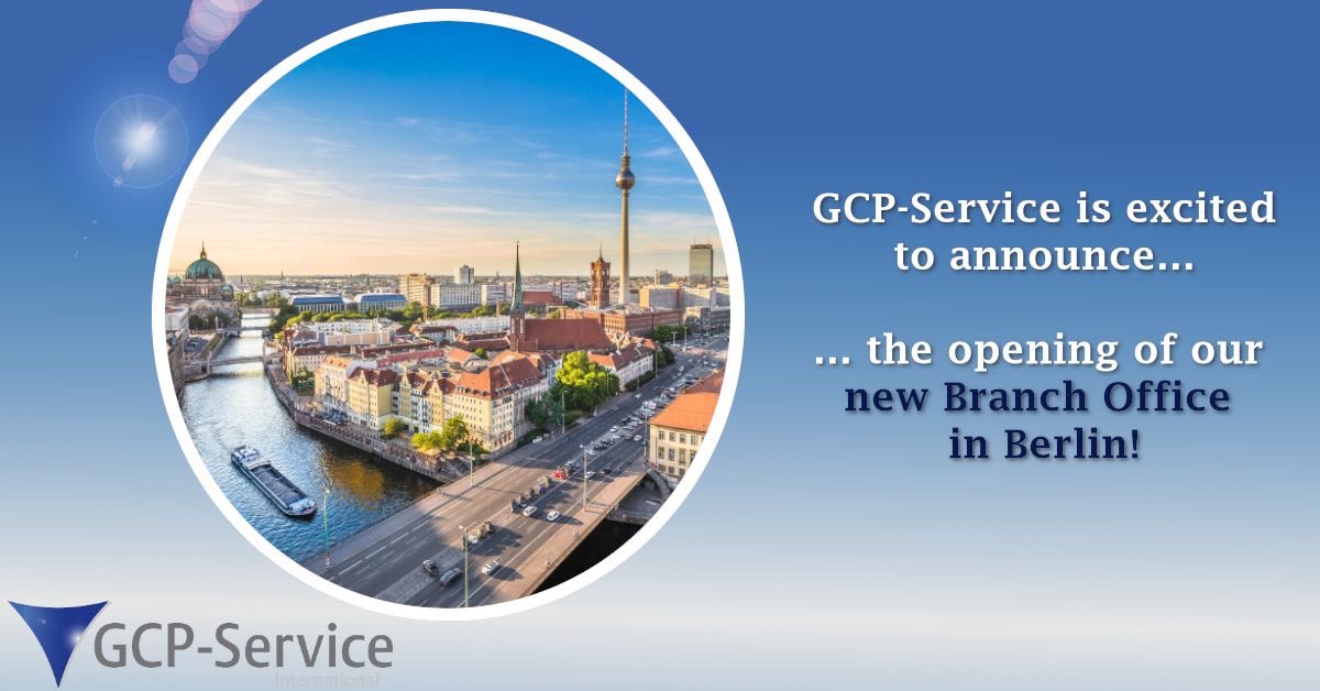 We are now also in #Berlin! Come find us at Medien-Technologie-Centrum, also known as #WISTA, in Adlershof district.

#news #newoffice #newbranch #clinicalresearch #clinicaltrials #clinicalstudies #medicaldevices #gcp #goodclinicalpractice #expertise #cra #cro #Europe #EU #GCPS