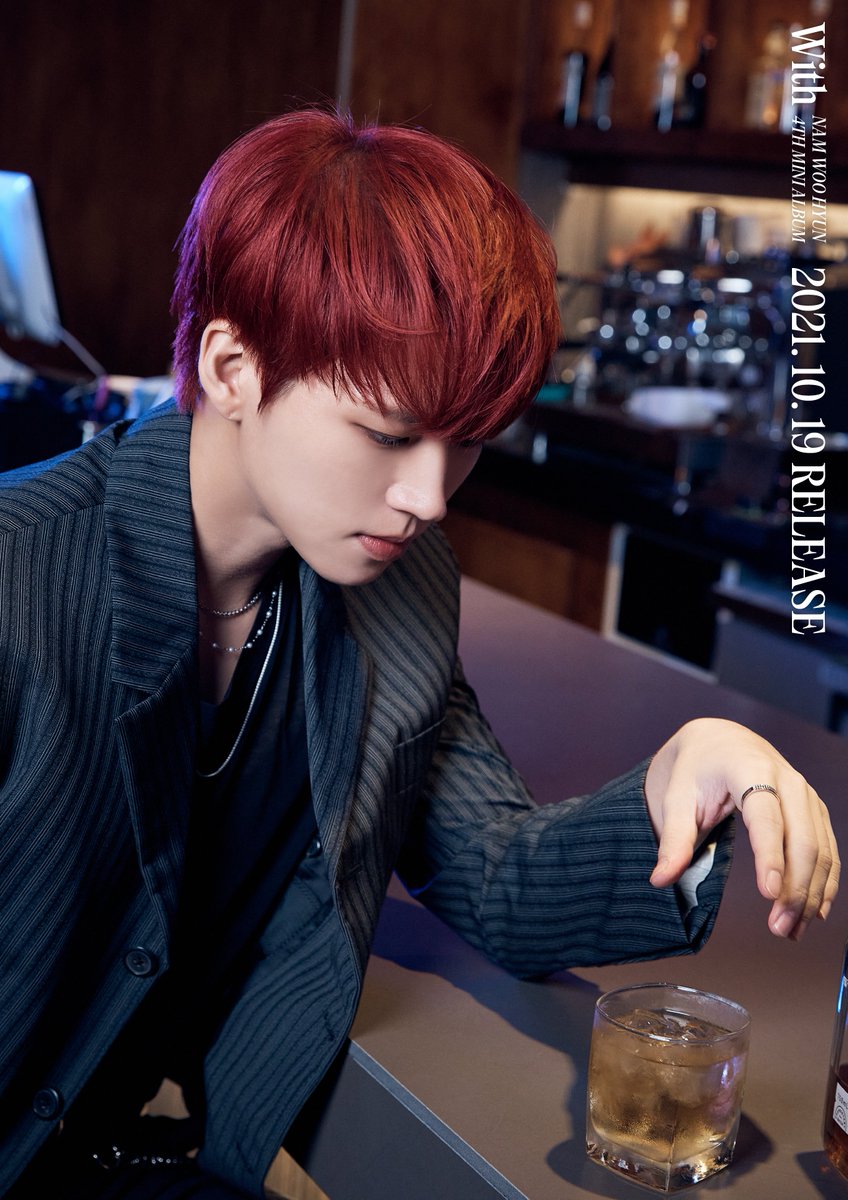 Official_IFNT's tweet photo. 남우현(Nam Woo Hyun)
4th Mini Album [With]｜Concept Photo #C

2021.10.19 6PM (KST) Release

#남우현 #NAMWOOHYUN
#냉정과열정사이 #calmandpassion #With
#INFINITE #인피니트 https://t.co/PSKiN2uMvc