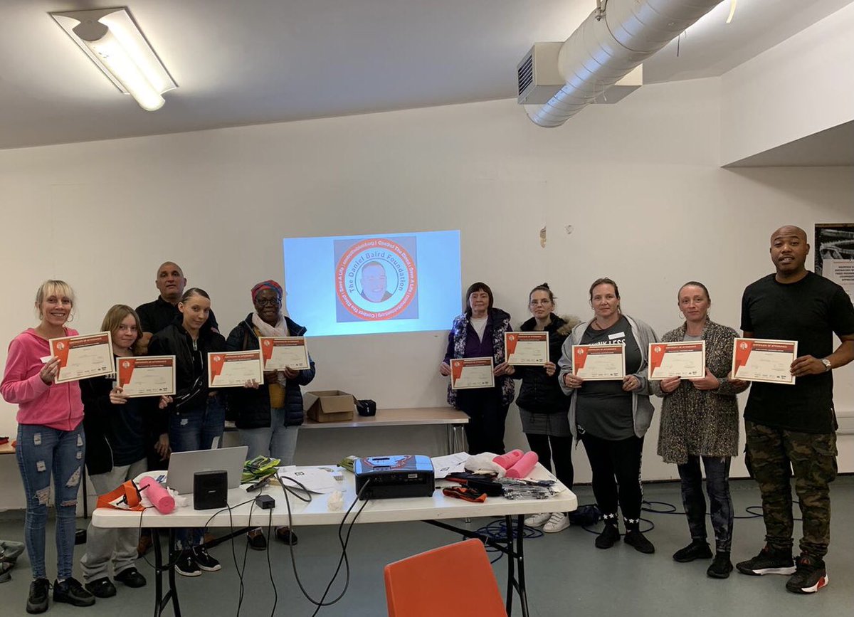 What a great first London community @TheDanielBaird1 bleed control training session yesterday ❤️❤️❤️❤️❤️❤️❤️❤️❤️❤️ #danielbairdfoundation #controlthebleed #lifesavers #lettheyouthlive