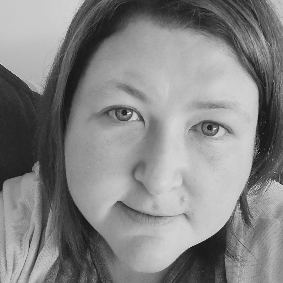 #NewProfilePic2021 time I changed my picture... new hair and new profile picture. :) #HappySaturday