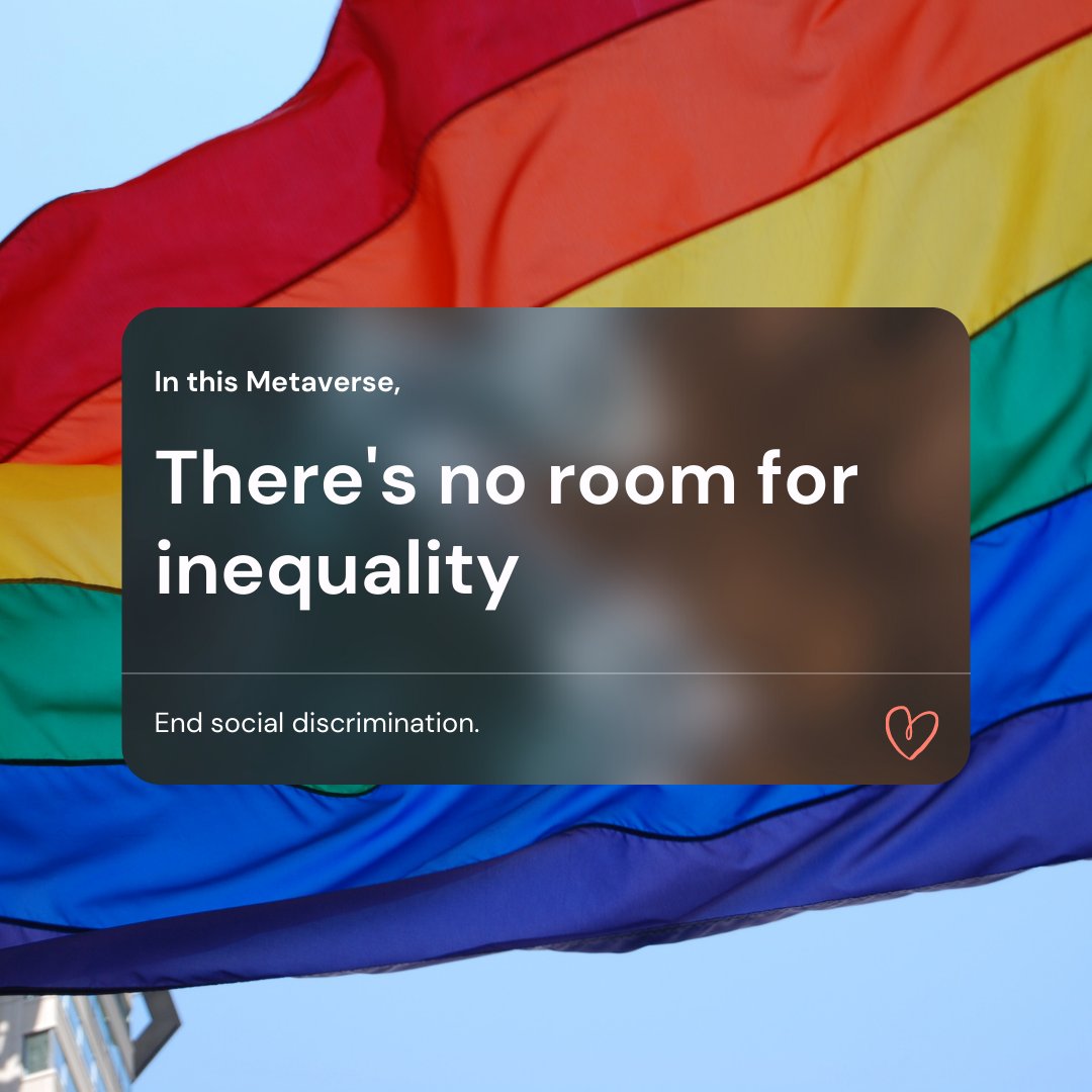 It Matters - LGBTQ tweet media