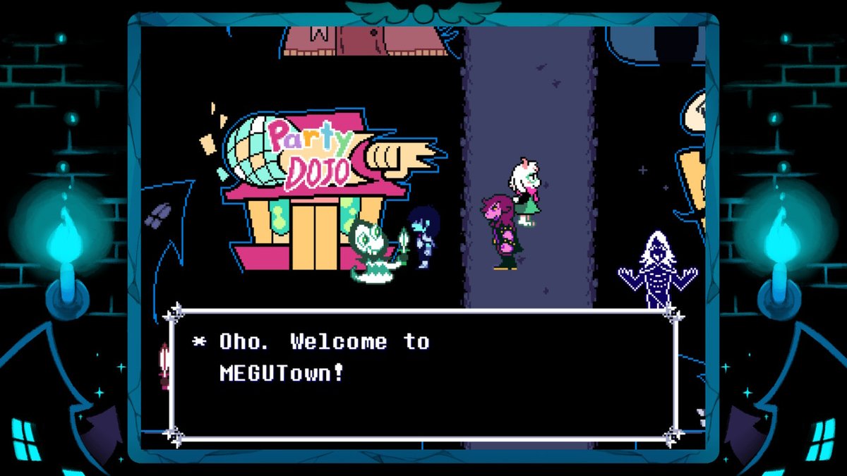 Gamer_Megu's tweet image. Fuck yeah