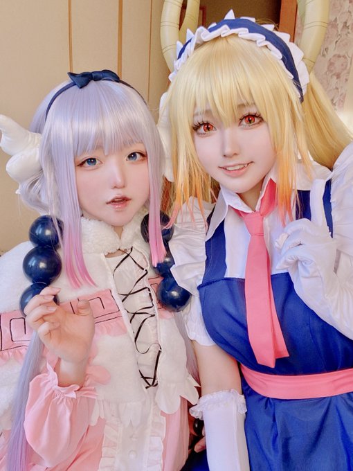 コスプレイヤー空条あまにのTwitter画像22