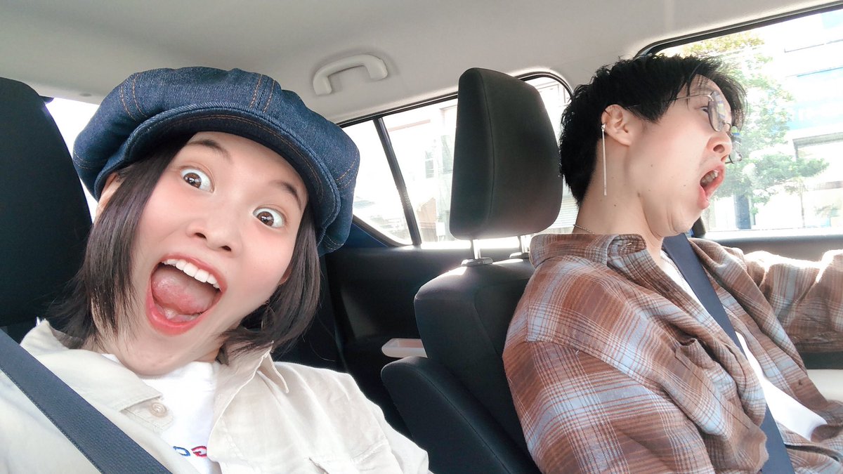 yahirom's tweet photo. 今日めっちゃデートしてきた！！☺️💕コロナなってから久しぶりちゃんとしたデートした気がする！！😳✨
楽しかた〜🥴🥴🥴 https://t.co/7ecqEWm2G8