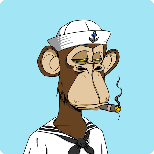ipano_ipano's tweet photo. Did you know that thematic apes are rarer than 4 trait? There are 254 4T but only 156 thematic apes. They are apes that have matching traits that goes perfectly together. Like they are already a made character. A statistical wonder in generative NFT. 

Few examples below: 
#BAYC https://t.co/Gfi9jGLnLz