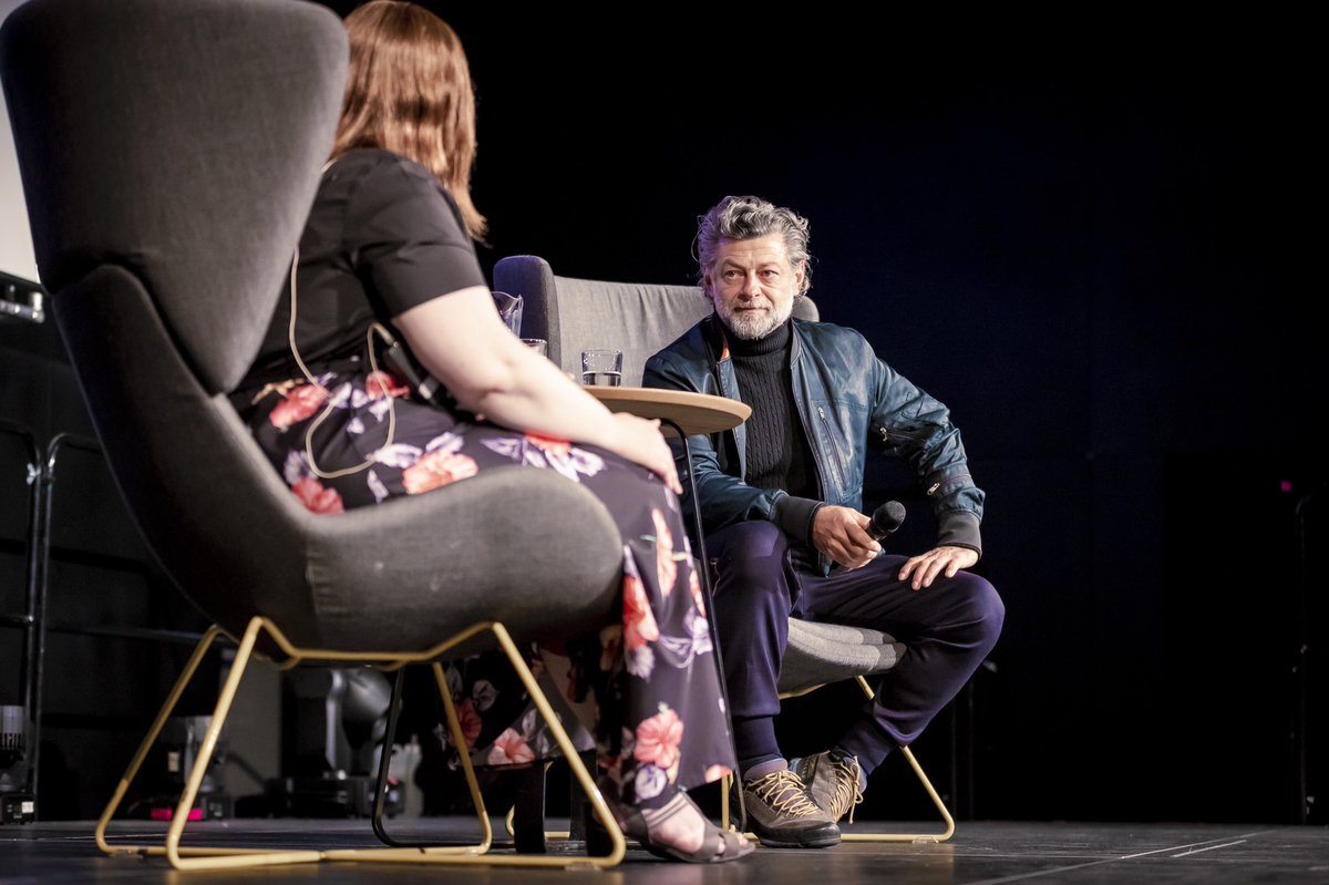BA Film Production at Coventry University tweet media