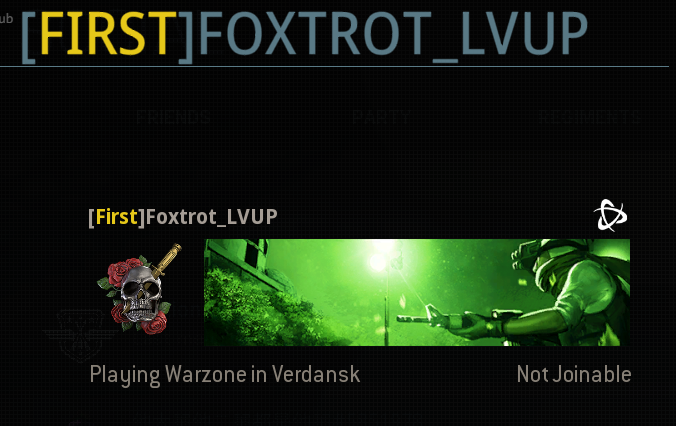 MochiSuu's tweet photo. imagine being 7 vs 3, and still losing and crying about camping, MRUHAHAAHAHAHA
E Z

try again [First]Foxtrot_LVUP, you soggy sad excuse of a human
#warzone #ModernWarfare #icrylikealittlekid #noskill #ez https://t.co/1fNHZO2etI