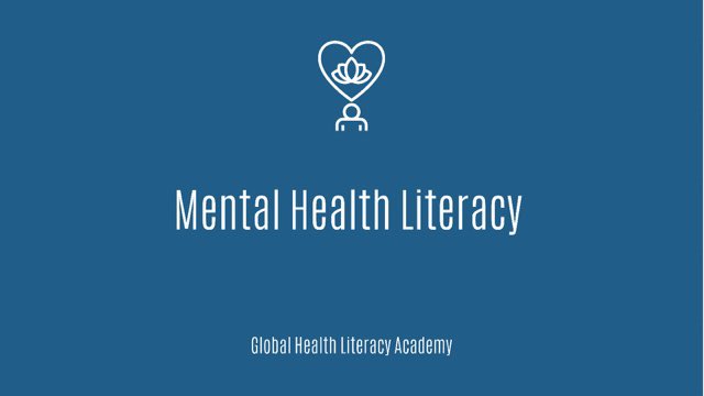 Mental health care for all: let's make it a reality. Celebrating world mental health day with a call to action for investments in mental health literacy #healthliteracy #WorldMentalHealthDay #worldmentalhealthday2021 #healthliteracymonth