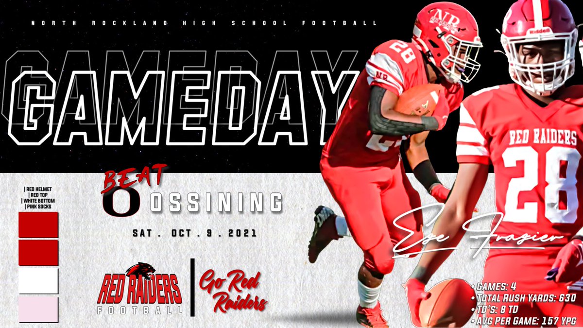 NORTH ROCKLAND FOOTBALL tweet media