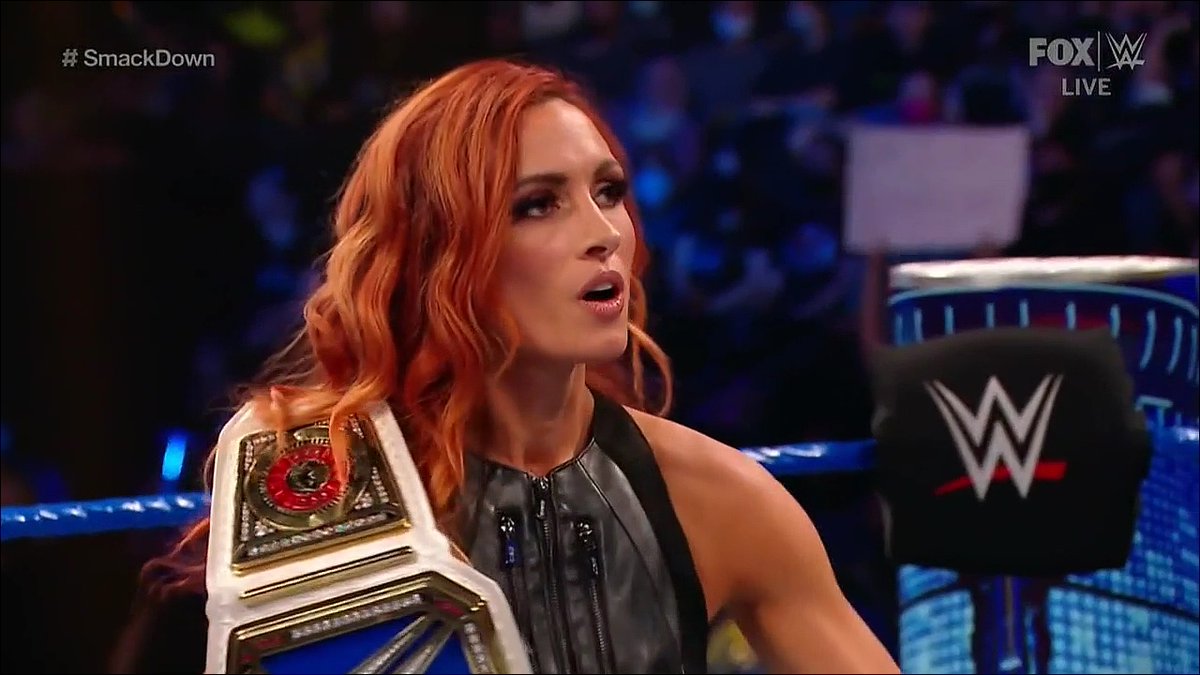 BeckyLynch.net  Fansite for WWE's Becky Lynch! (@BeckyLynchNet) / X