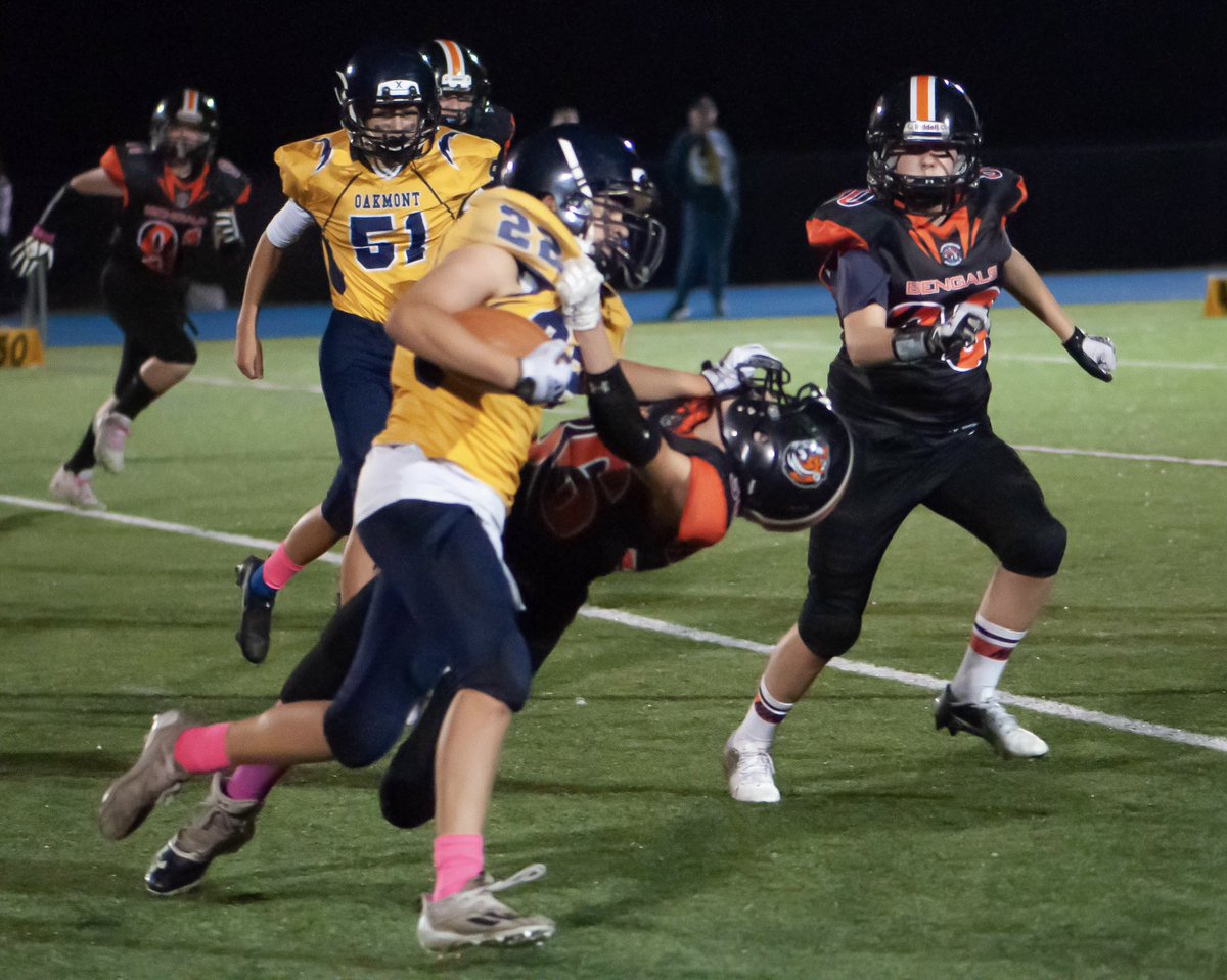 There's nothing more powerful than a humble person with a warrior spirit.