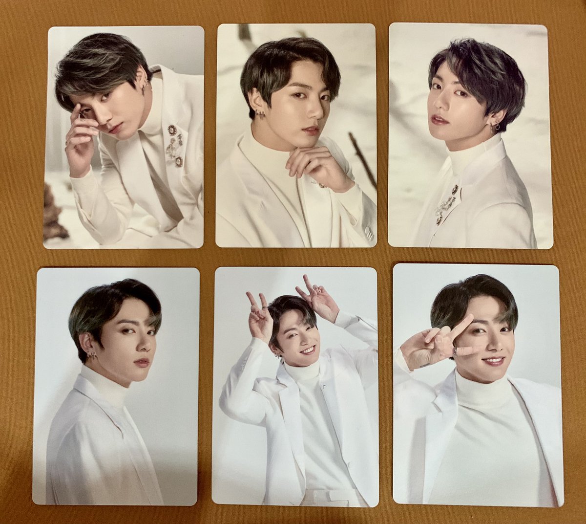 bai_REEN's tweet photo. Thank you @jungkookizedbns for these Jungkook mots tour mini pcs
💜😍 Ang lapit ko lang pala sayo 🤣
#jkizedfeedbacks https://t.co/9evG1Binp6