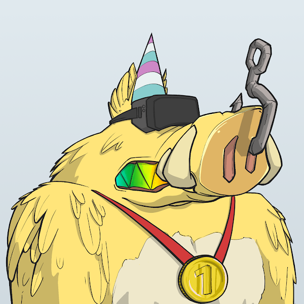 ClassicsCrypto's tweet photo. @SignLineStables @angryboars Ba...Ba...Bakaaaaaaaaaaak
@angryboars https://t.co/IEYJjvQ1kp