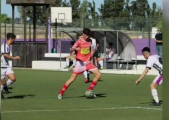 futbol_onubense's tweet photo. Manu Corrales y Fernando Millán, nuevos jugadores de #LaPalmaCF. https://t.co/xwF2FE1bgs Vía @SportsHuelva @LaPalmaCF https://t.co/ajUd11wXyK