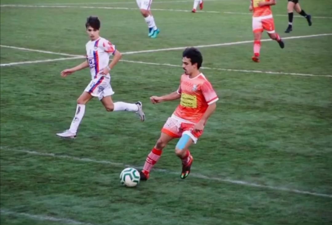 futbol_onubense's tweet photo. Manu Corrales y Fernando Millán, nuevos jugadores de #LaPalmaCF. https://t.co/xwF2FE1bgs Vía @SportsHuelva @LaPalmaCF https://t.co/ajUd11wXyK