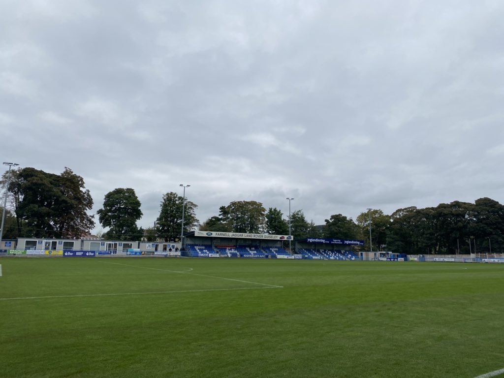 LeamingtonFC's tweet photo. 📌 Nethermoor Park

#GUILEA https://t.co/jteHTe75fn