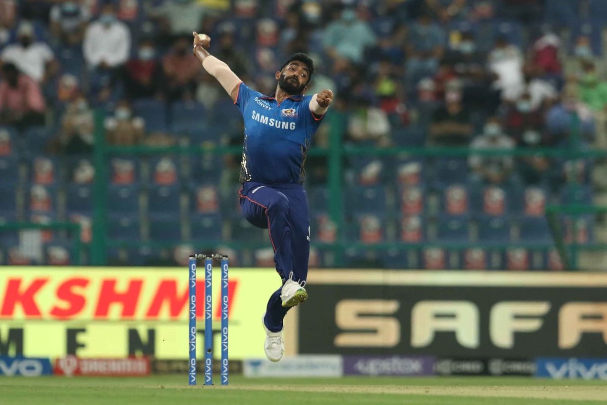 Jaspritbumrah93's tweet photo. A season that had its ups and downs, but we carry with us a lot of lessons. Proud to be part of this amazing setup, until next time.💪 https://t.co/1C1lqpNY11