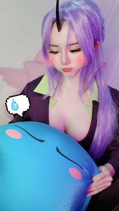 Twitterのコスプレ画像35