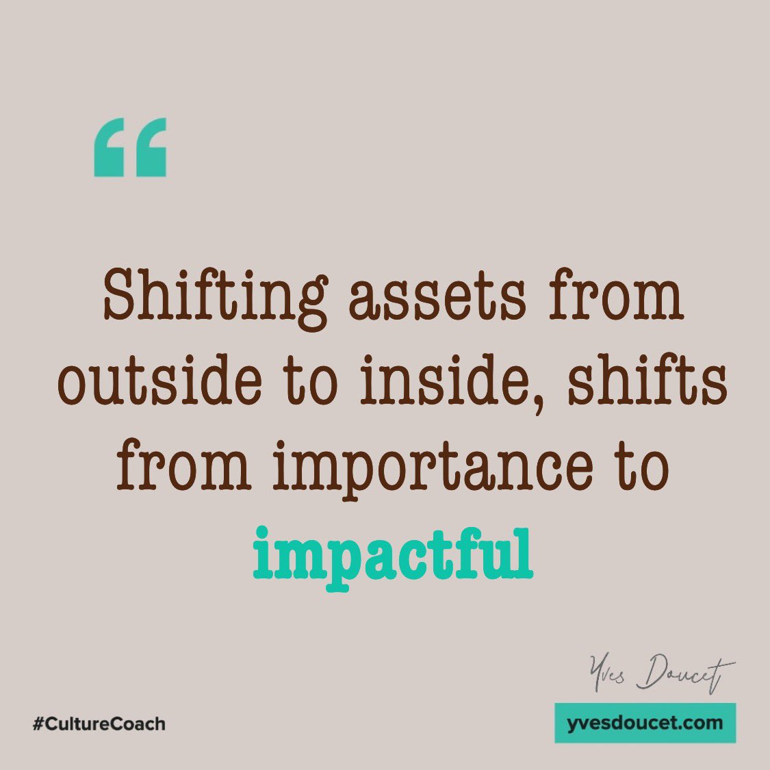 yves doucet Mindshift (@doucetyves) on Twitter photo 