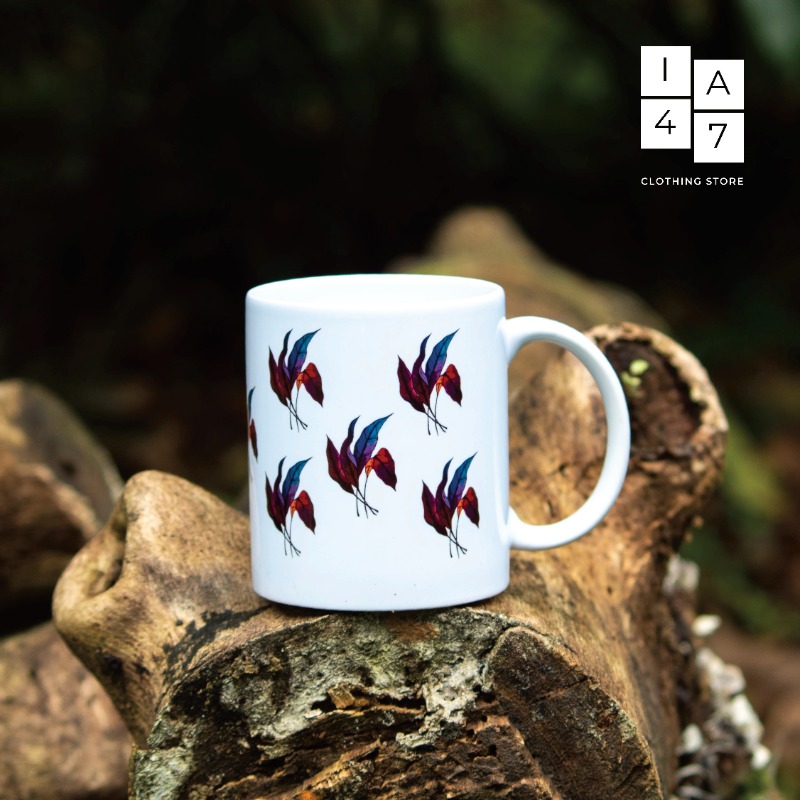 IndiaAfter47's tweet photo. Gradient Leaf 🍂 #ia47 

To place an order 
Contact us on 📞 +91 95 91 05 23 06

#leaf #leafpainting #leafart #leaflove #leafprint #leafpattern #gradient #artist #artistsupport #artistmerch #artistsupportpledge #mugs #productphotographyindia #coffeemugs #shopnow #ordernow