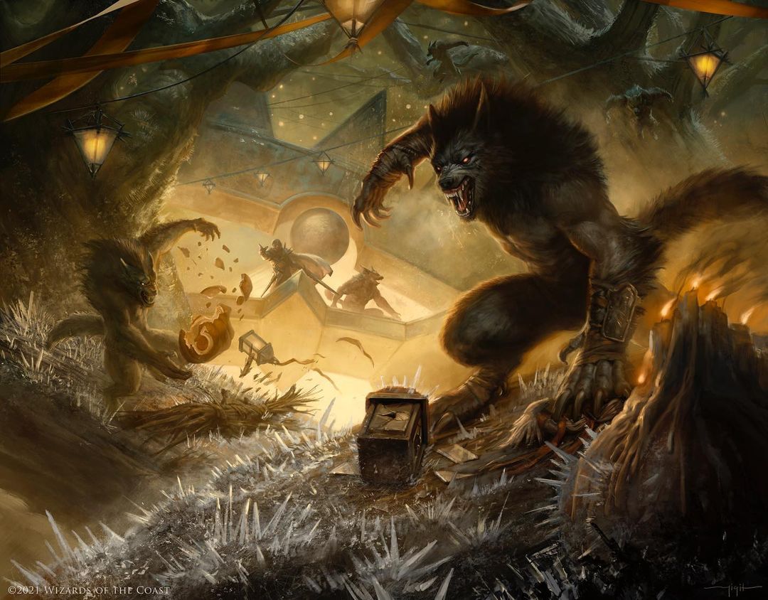 Makorito1's tweet image. Vamos al directo!
👉twitch.tv/makorito
🇪🇸17:30
🇦🇷12:30

Seguimos con el campeonato del mundo de magic, hoy tenemos 5 rondas de estándar.
Ayer disfrutamos mucho con el torneo, así que...
¡Vamos con este sábado de magic! 😍

#mtgarena #MTG #MTGMidnight #MTGWorlds