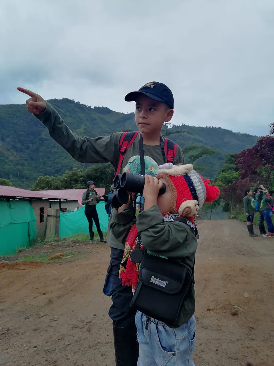ASOPEPPLANADAS's tweet photo. Generar oportunidades para ellos, enseñarle que la paz es el camino, permitirles soñar distinto y que puedan ir de la mano con su padres, es el mayor resultado de este proceso hecho gracias a @FondoONUCol . Así se ven hoy los hijos de los excombatientes ❤️ https://t.co/kDTnEV2uvW