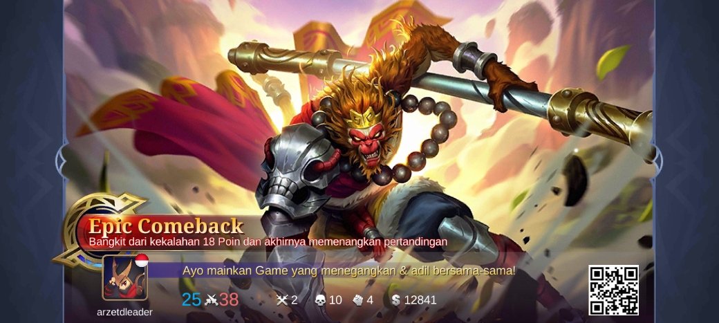 Ayo bergabung dengan tim saya, tantang semua Player MOBA terbaik bersama! 
r8qs.adj.st/appinvites?adj…