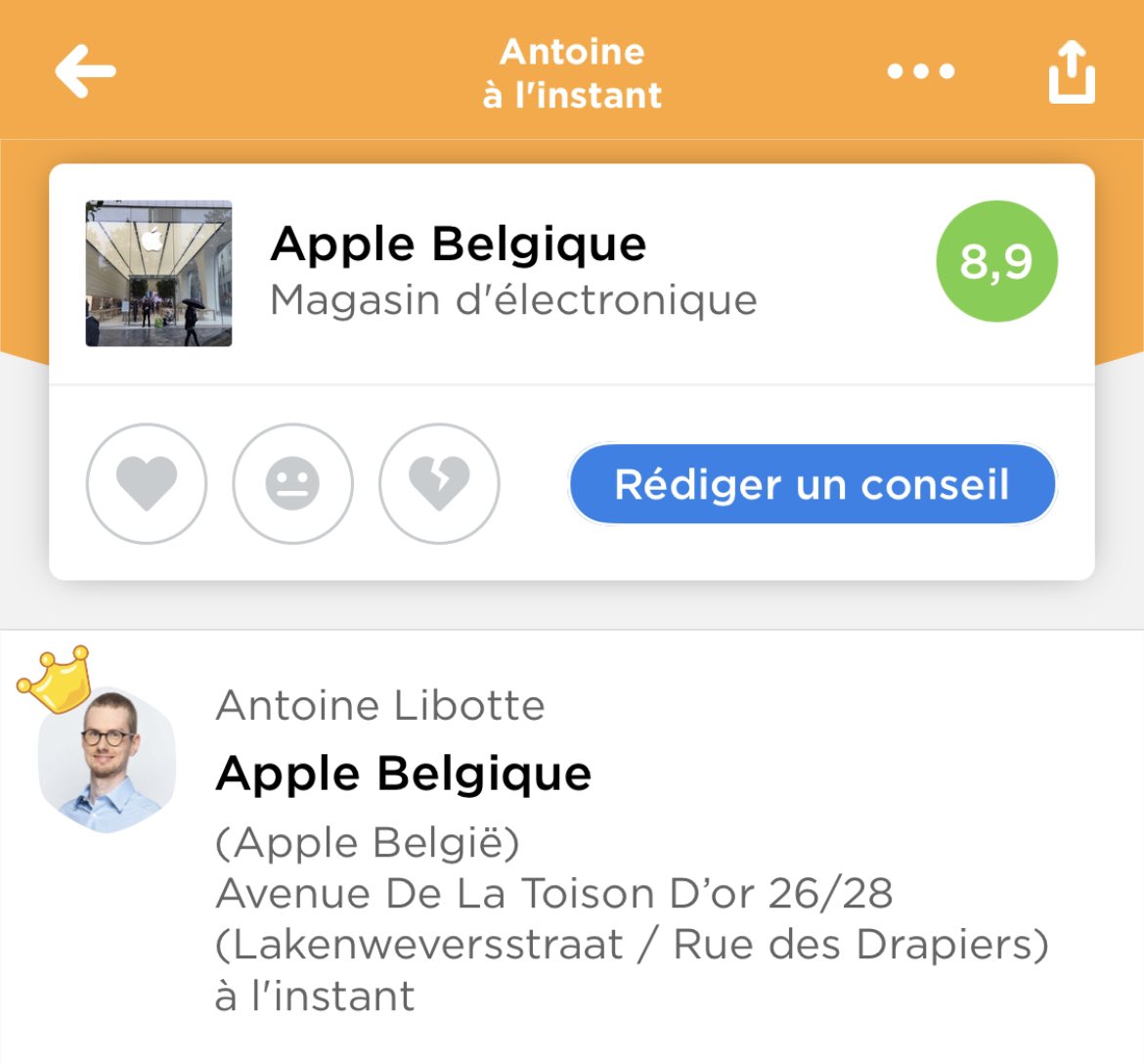 Antoine Libotte Bodart tweet media