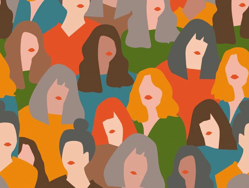 ImpactoMujerCol's tweet photo. Organizaciones como la @cepal_onu han advertido que, a raíz de la pandemia, América Latina perdió diez años de avances en participación laboral femenina. #ImpactoMujer 👉https://t.co/E1f3wgIe3G https://t.co/dVKN5Lmx6M