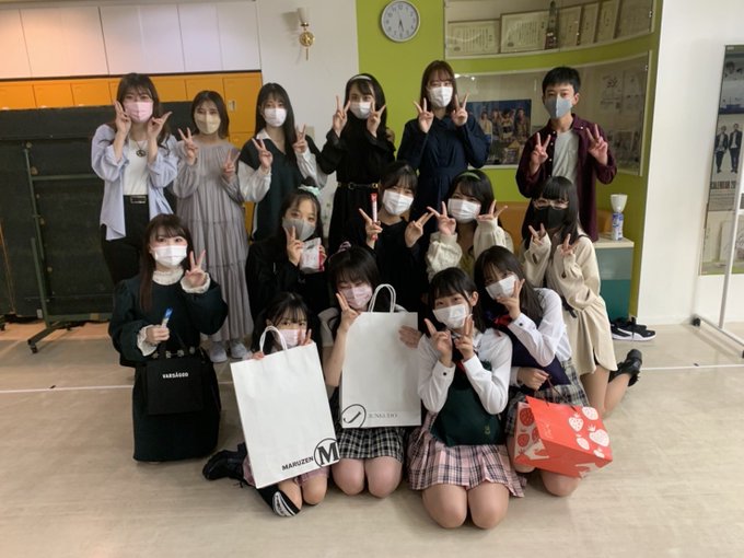 Twitterのコスプレ画像38