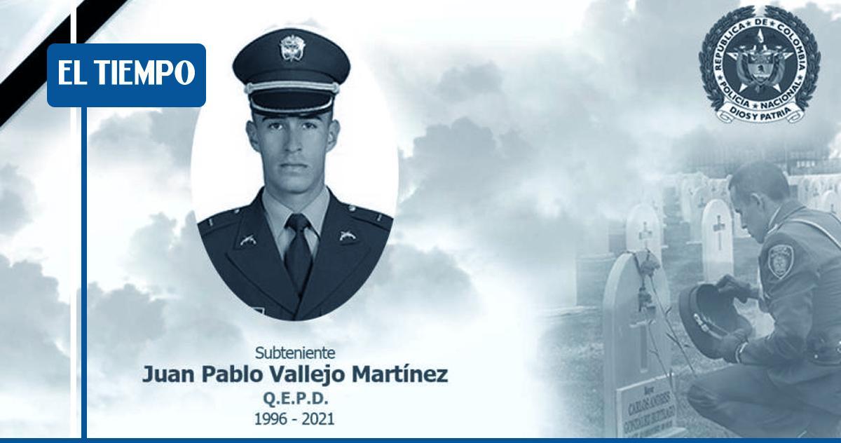 EL TIEMPO tweet media