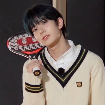 เฮียจากัวร์ดีกรีนักกีฬา #.NewProfilePic