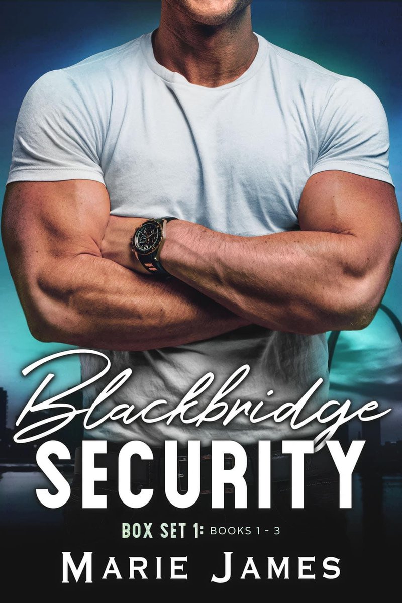 WSSBBlog's tweet image. 🔥🔥HOT NEW RELEASE🔥🔥

BLACKBRIDGE SECURITY BOX SET 1 by Marie James is LIVE! Grab it for only 99¢ or free in KU!

Amazon US amzn.to/3FqZSTa

Amazon CA amzn.to/3FqwlJ7

Amazon UK amzn.to/3Agl2iV

Amazon AU amzn.to/3oE0izt

Free in KU