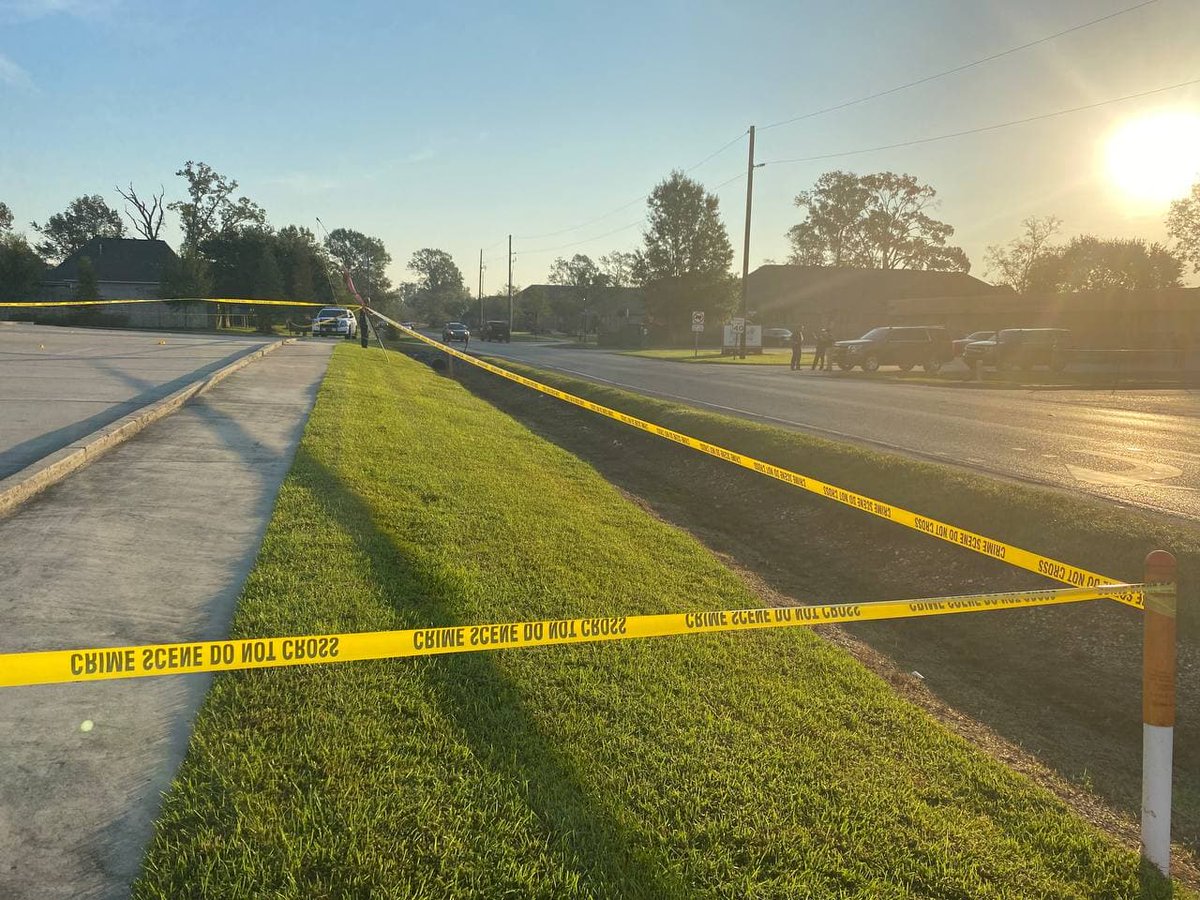 LA State Police on Twitter "PUBLIC SAFETY ALERT EAST BATON ROUGE