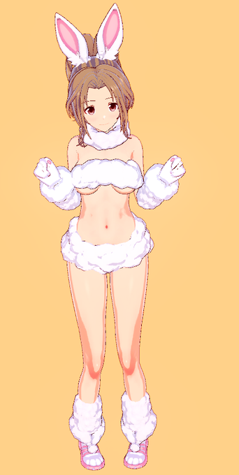 コイカツサンシャインくん新衣装がたいへんいかがわしい(◜◡◝) 