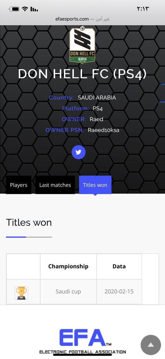 DON HELL tweet media