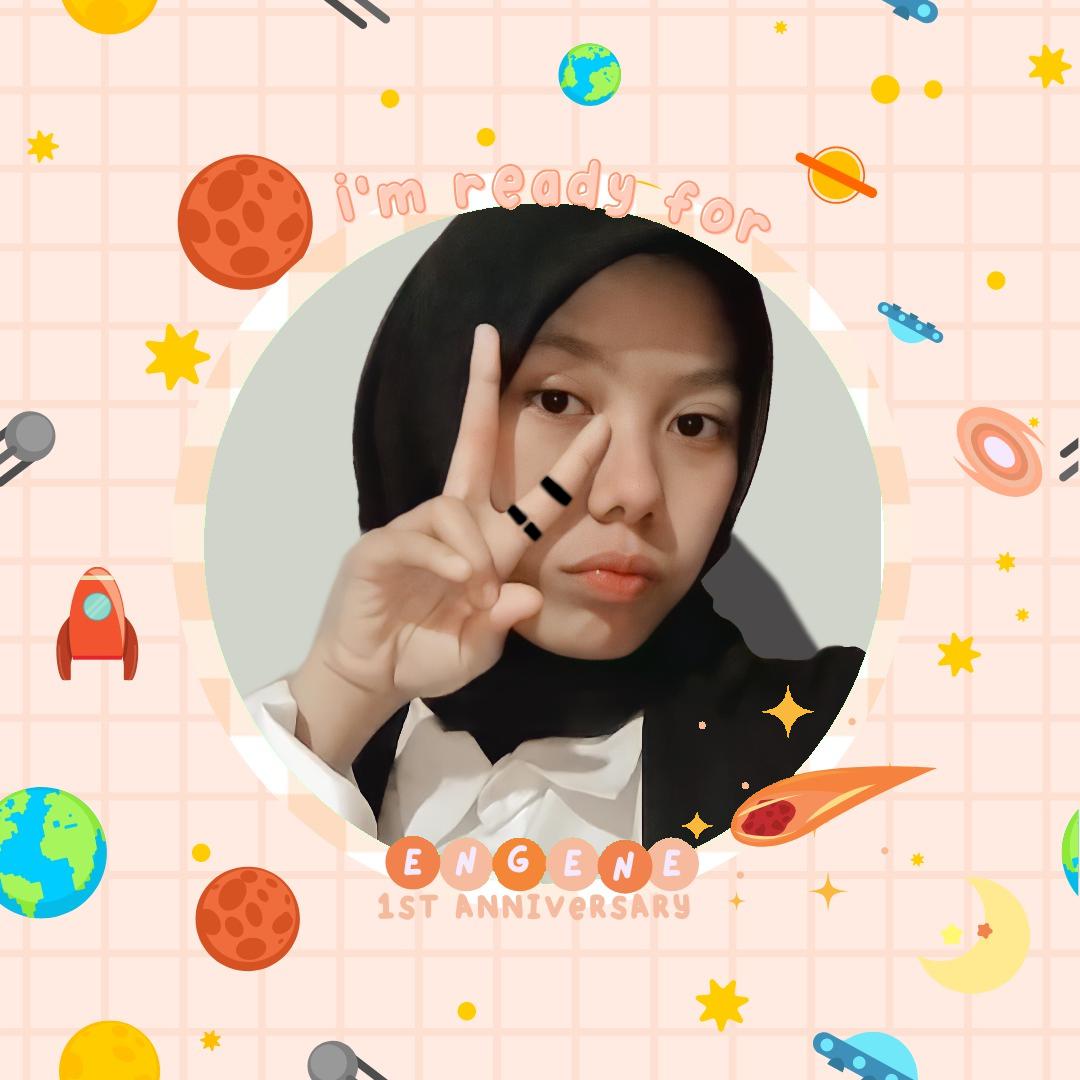 jeikeupwiceu's tweet photo. Hello! I’m miya! I’m proud to be an Engene and Happy 1st Anniversary, — Engene with luv 💖
life with positive vibes✨
Also, Please look forward to #ENHYPEN 1st full album, Dimension Dilemma on October 12th
#ENVERSTAR #ENSD @ENHYPEN_members @ENHYPEN https://t.co/mlRspCA8XV